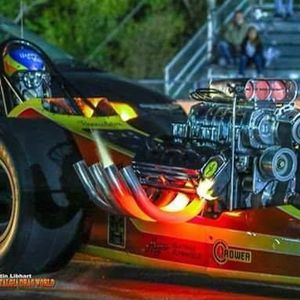 Meet your Posher, Marvin